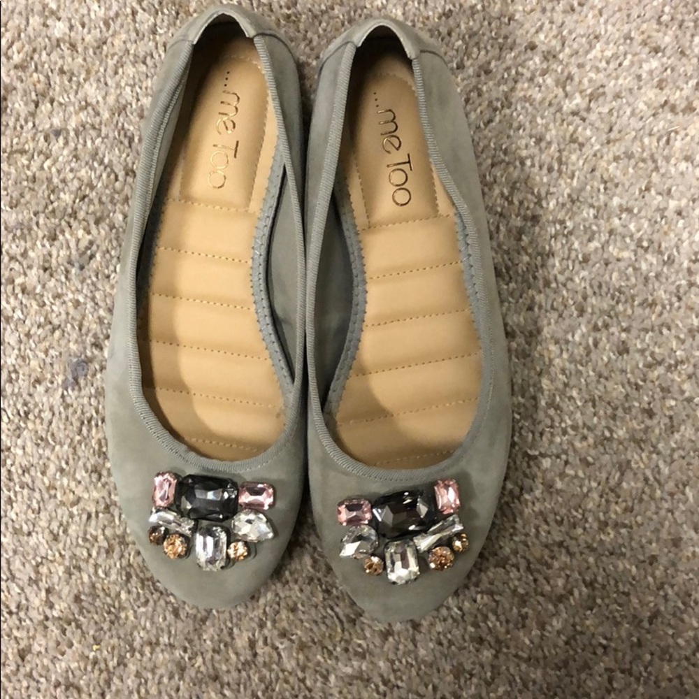 Gem flats